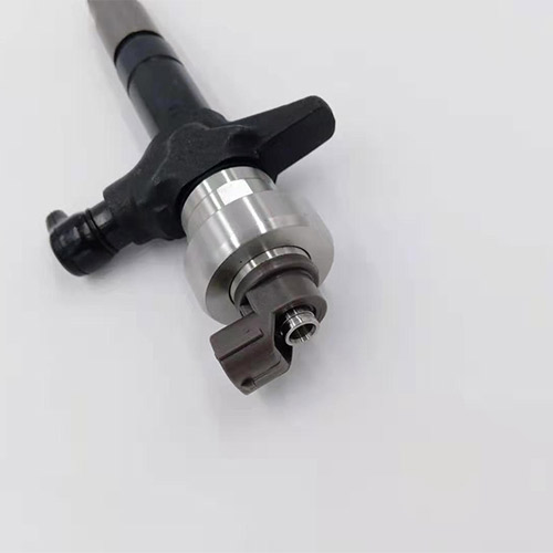 Top Grade Common rail valve rod 8100 -
Genuine & New Common Rail Injector 8-98011604-1 -Chengui detail pictures