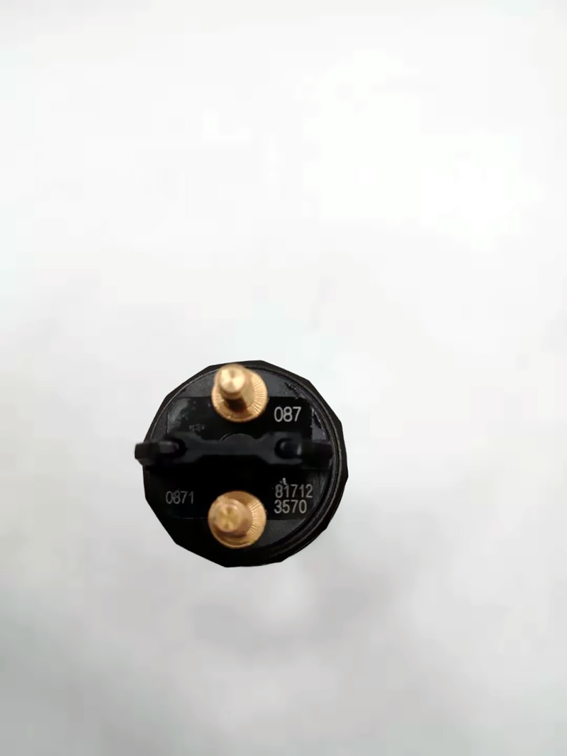 High reputation Foton fuel injector -
Good price and high quality diesel fuel injector 0445120087 -Chengui detail pictures