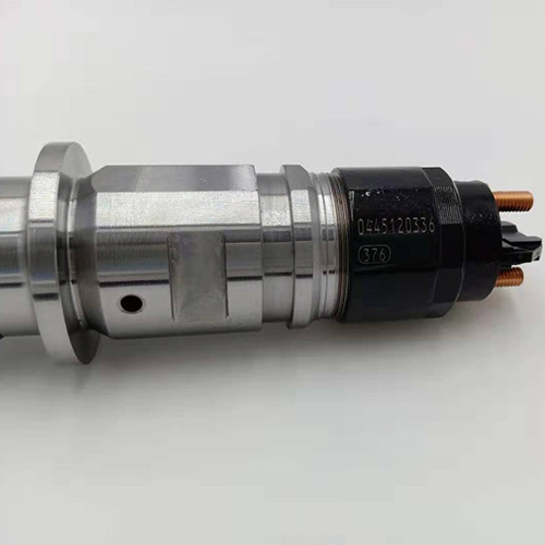 Factory best selling cummins engine -
High Quality Fuel Injector 0445120336 For Hot Sale -Chengui detail pictures