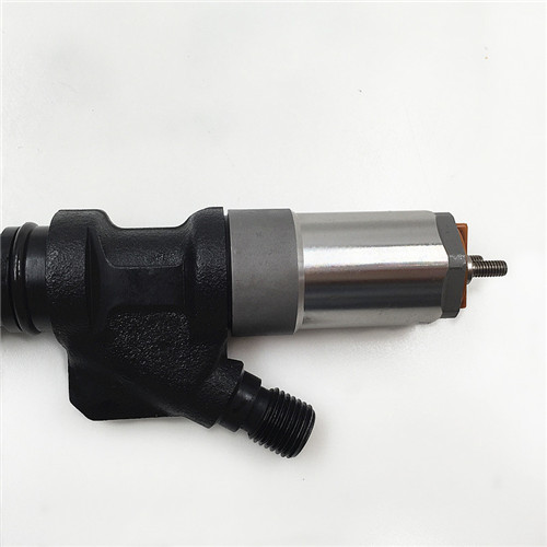 New Delivery for diesel injector 326-4700 -
Denso diesel common rail injector 095000-1211 for excavator -Chengui detail pictures