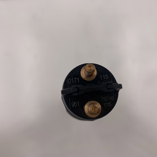 Rapid Delivery for fuel injector nozzle DLLA158P844 -
High Qiality Genuine Original New Injector 0445120115 -Chengui detail pictures