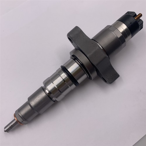 良質の本物のディーゼルコモンレール燃料噴射装置0445120079