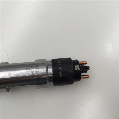 Factory best selling cummins engine -
Original Diesel Common Rail Fuel Injector 0445120061 For MAN Truck -Chengui detail pictures