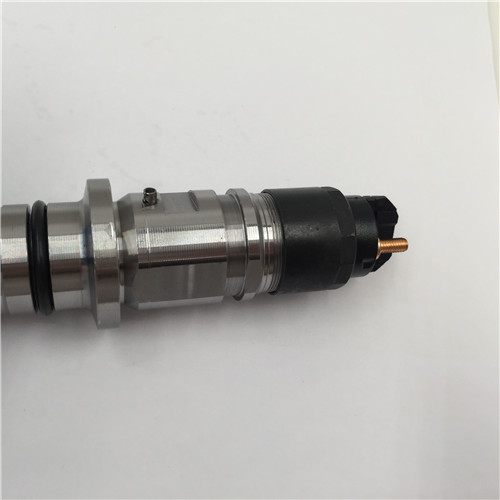 Hot New Products Common rail injection 0445120122 -
Diesel engine spare parts fuel injector injector assembly 0445120071 for truck engine -Chengui detail pictures
