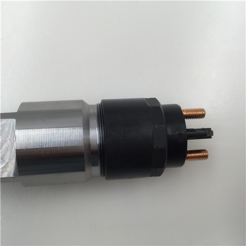 Factory Price For injector 0445120127 – High quality Common Rail Diesel Fuel pump injector 0445120154 -Chengui detail pictures
