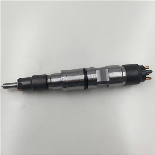 2020 China New Design 33800-42500 injector for Hyun dai H1 H100 -
Diesel Engine Spare Parts High Pressure Fuel Common Rail Injector 0445120178 -Chengui detail pictures