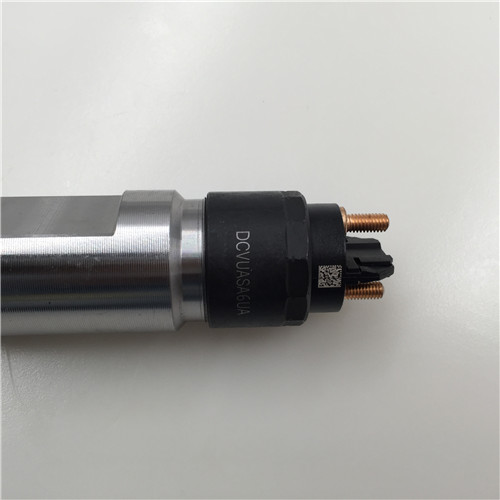 High reputation Foton fuel injector -
Diesel fuel engine common rail injector 0445120201 -Chengui detail pictures