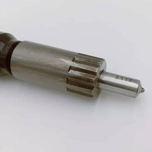 Price Sheet for injector -
Factory Price Original Denso Diesel Common Rail Injector 095000-5361 -Chengui detail pictures