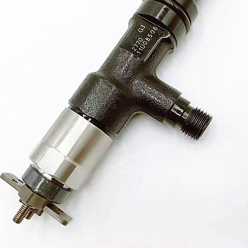 Factory Price For diesel injector control valve -
Original brand new common rail diesel injector 095000-2770 -Chengui detail pictures