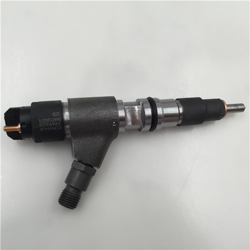 Chinese Professional Common rail valve rod 6353 -
High Performance Diesel Fuel Injector 0445120371 For Hot Sale -Chengui detail pictures