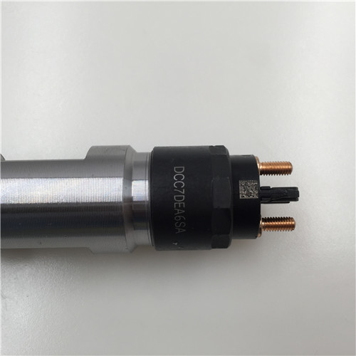 Reasonable price for fuel spray nozzle -
Hot Selling New Injector 0445120354 Common Rail Fuel Diesel Injector for MAN -Chengui detail pictures