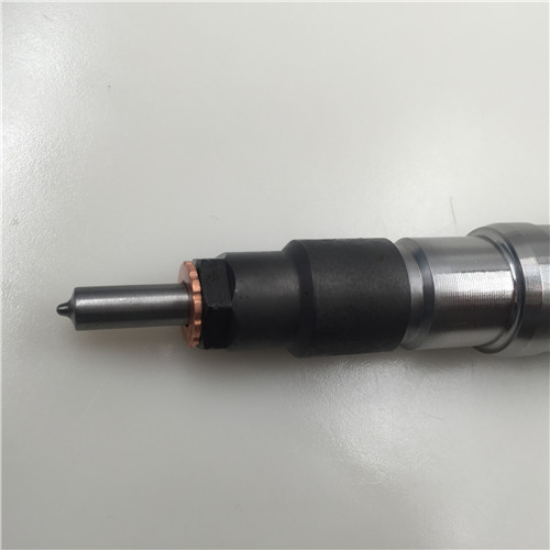 Supply OEM/ODM injector manufacture -
Diesel common rail injector 0445120319 with high cost performance -Chengui detail pictures
