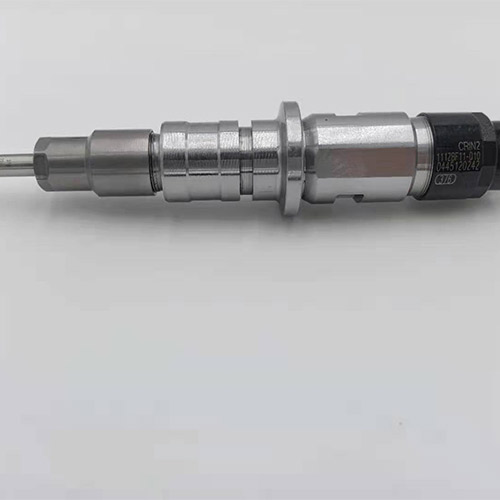 Reliable Supplier common rail diesel injector tester -
high quality diesel fuel common rail injector 0445120242 from China for Wholesaler -Chengui detail pictures