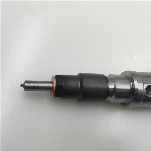 Wholesale ODM injector 0445110672 -
Diesel Engine Common Rail Fuel Injector 0445120233 -Chengui detail pictures