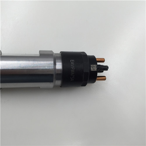 Factory Price nozzle DLLA150P1113 -
High Performance Diesel fuel Injector 0445120229 For Hot Sale -Chengui detail pictures