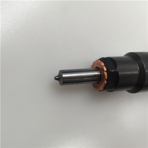 2020 China New Design 33800-42500 injector for Hyun dai H1 H100 -
High Quality Common Rail Injector 0445120220 -Chengui detail pictures