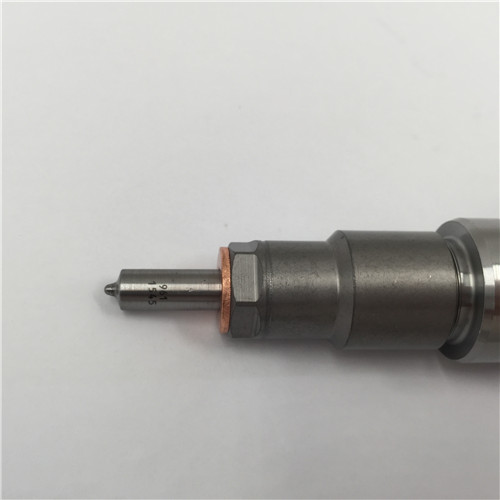 Factory Price nozzle DLLA150P1113 -
Genuine new wholesale cummins ISB injector injector 0445120185 -Chengui detail pictures