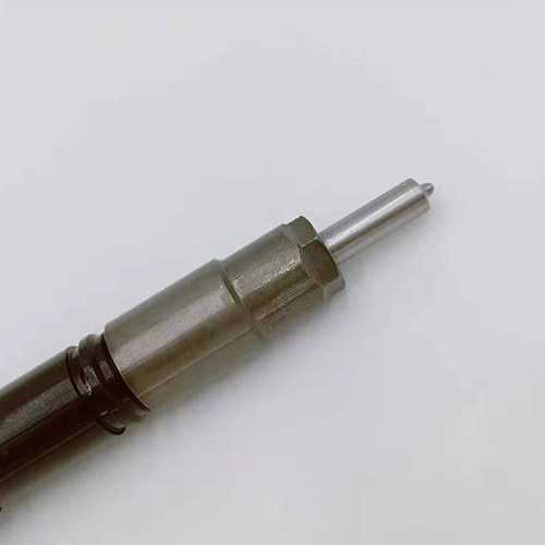 Factory Cheap Hot GYL204 fuel pump -
common rail auto engine parts denso injector 23670-30420 -Chengui detail pictures