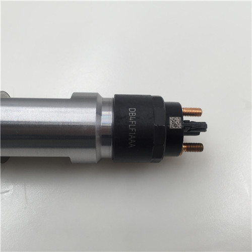 Wholesale Price fuel injector 0445 110 290 -
High Quality Common Rail Diesel Fuel Pump Injector 0445120180 -Chengui detail pictures