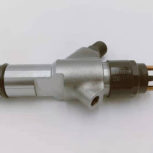 Factory directly gasket kit 1467010467 -
Engine Spare Parts Common Rail Injector 0445120169 -Chengui detail pictures