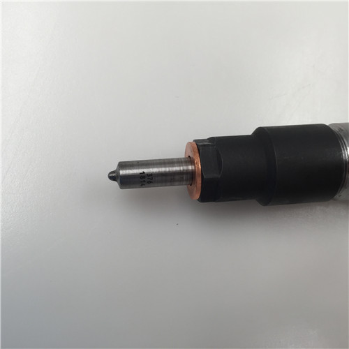 Massive Selection for diesel fuel injector pump -
high performance diesel fuel common rail injector 0445120153 -Chengui detail pictures