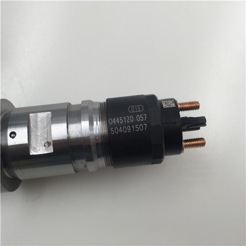 Chinese wholesale GREATWALL Hover injector -
Hot sale 100% new diesel fuel injector 0445120057 -Chengui detail pictures