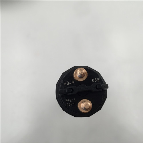 Europe style for fuel pump metering valve -
New Original Diesel engine parts common rail injector 0445120055 -Chengui detail pictures