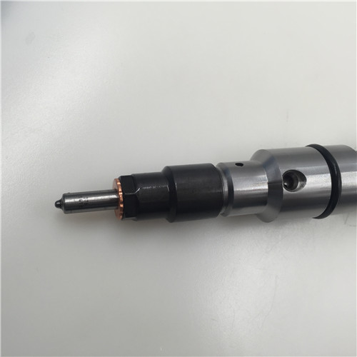 Factory Promotional Hitachi injector -
Factory Price Original Common Rail Fuel Injector 0445120045 -Chengui detail pictures