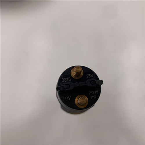 Top Grade 4JA1 6BG1 6BD1 4SA1 engine parts nozzle -
Hot-Selling Common Rail Diesel Fuel Injector 0445120253 -Chengui detail pictures