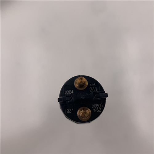 Factory For Caterpilar injector -
Genuine and New Common Rail Fuel Injector 0445120241 -Chengui detail pictures