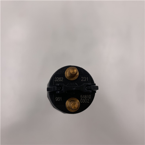Best quality best fuel engine -
High Quality Common Rail Fuel Injector 0445120231 for CUMMINS -Chengui detail pictures
