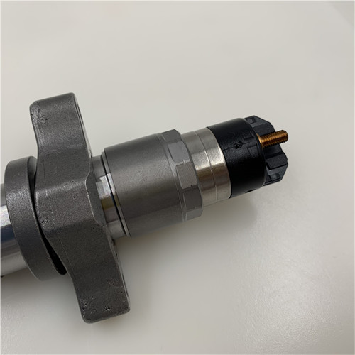 Price Sheet for Relief Valve 612630080306 -
Original Diesel Engine Spare Parts Common Rail Fuel Injector 0445120113 -Chengui detail pictures