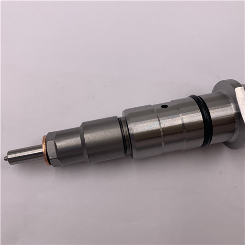 2020 High quality factory price common rail injector -
Genuine Original New Injector 0445120097 Common Rail Fuel Diesel Injector for Cummins Engine -Chengui detail pictures