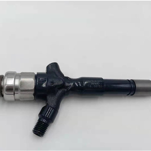 OEM Manufacturer fuel injector nozzle DLLA155P965 -
High Quality Common rail injector Denso 23670-0L070 -Chengui detail pictures