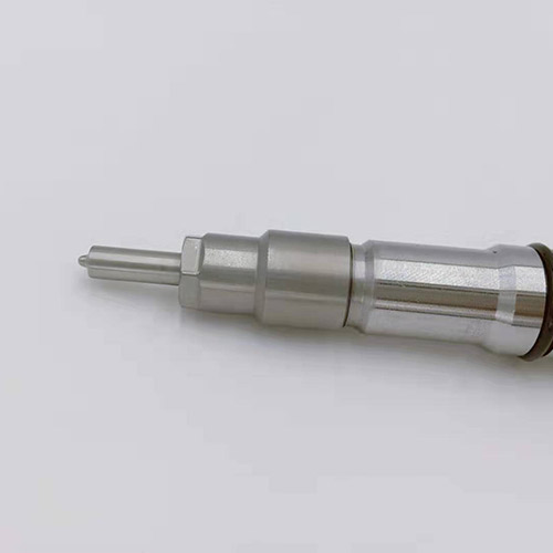 2020 High quality fuel engine spare part -
original diesel fuel injector common rail injector 0445120331 -Chengui detail pictures