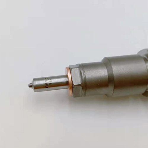 Wholesale Dealers of Diesel injector O ring repair kits -
Hot Selling New Injector 0445120404 Common Rail Fuel Diesel Injector -Chengui detail pictures