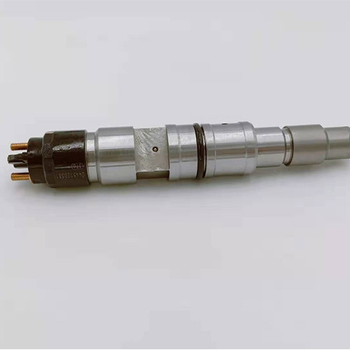 IOS Certificate injector 33800-27916 -
Fuel Injection Common Rail Fuel Injector 0445120381 -Chengui detail pictures