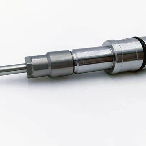 Wholesale Price China diesel engine injectors nozzle -
High quality common rail fuel injector for diesel engine 0445120373 -Chengui detail pictures