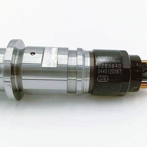 Competitive Price for Denso fuel Pressure Sensor -
Diesel Engine Common Rail Fuel Injector 0445120367 -Chengui detail pictures