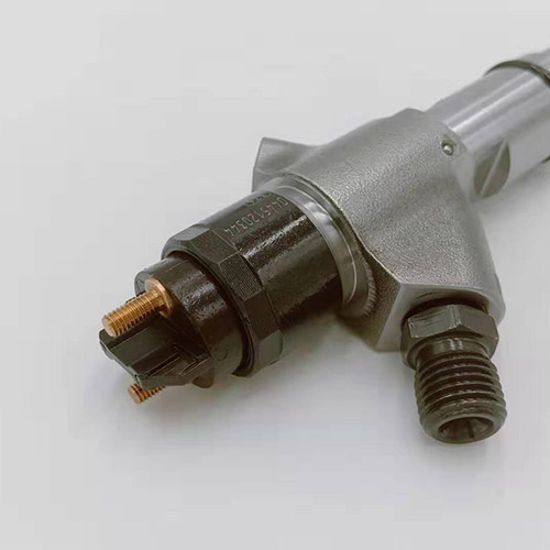 Free sample for fuel Engine Fuel Pump -
ORIGINAL DIESEL ENGINE COMMON RAIL INJECTOR 0445120344 -Chengui detail pictures
