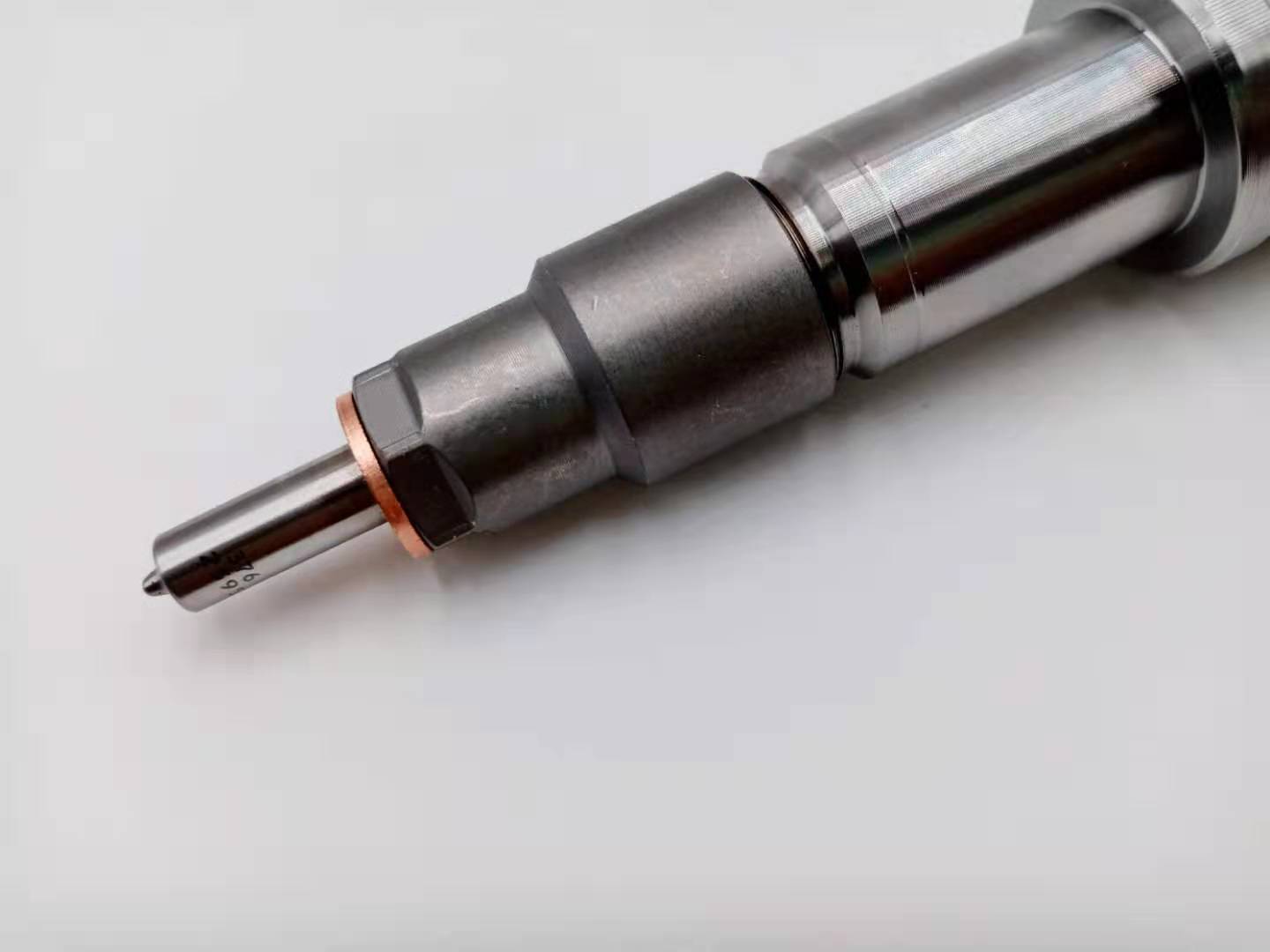 China Factory for aftermarket engine -
High Pressure Common Rail Disesl Injector 0445120474 -Chengui detail pictures