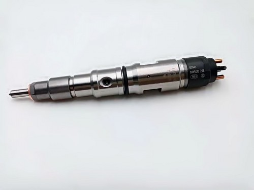 China wholesale Hiace Hilux 1KD D4D injector -
 High Quality Diesel Common Rail Injector 0445120280 For Cummins Engine -Chengui