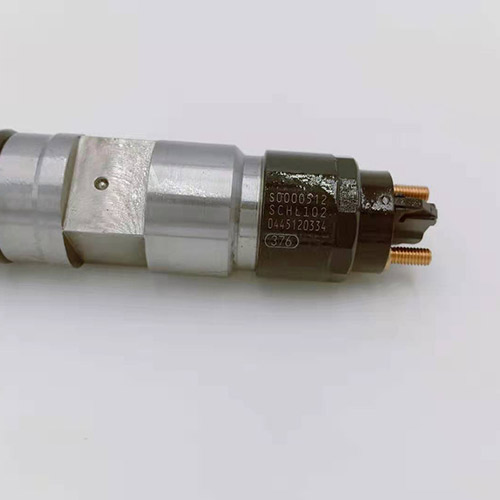 100% Original 1111010-63L-0000 fuel pump -
High quality wholesale price common rail fuel injector parts 0445120334 -Chengui detail pictures