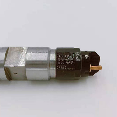 Wholesale Price China diesel engine injectors nozzle -
Fuel Injector In Stock Common Rail Injector 0445120333 -Chengui detail pictures
