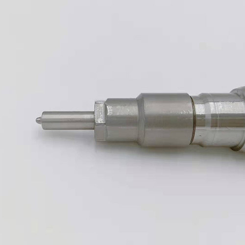 Newly Arrival Liwei nozzle -
High Quality Diesel Common Rail Disesl Injector 0445120323 -Chengui detail pictures