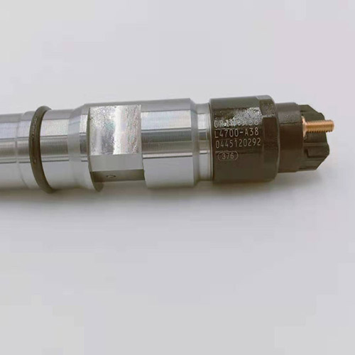 Factory Selling fuel oil injector nozzle -
Common Rail Diesel Fuel pump injector 0445120292 -Chengui detail pictures