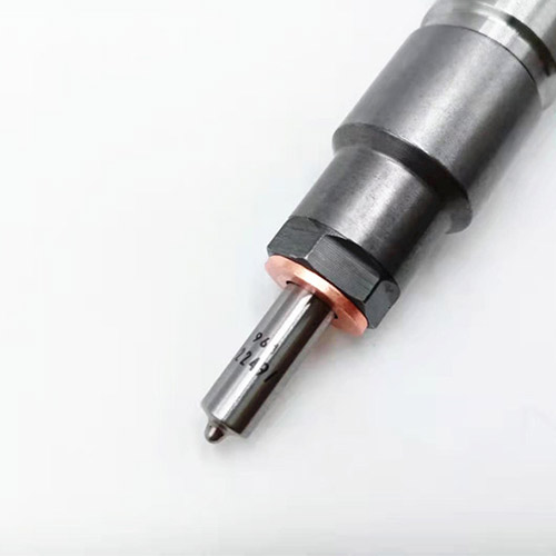 Fixed Competitive Price Engine accessories -
Genuine Original New Injector 0445120278 Common Rail Fuel Diesel Injector -Chengui detail pictures