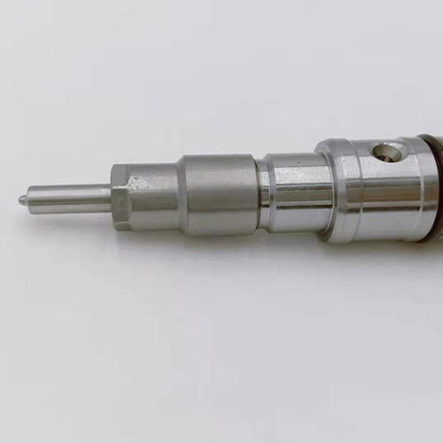 Low price for fuel element plunger -
Genuine and Brand New Common Rail Fuel Injector For Truck Diesel Engine Spare Parts 0445120277 -Chengui detail pictures