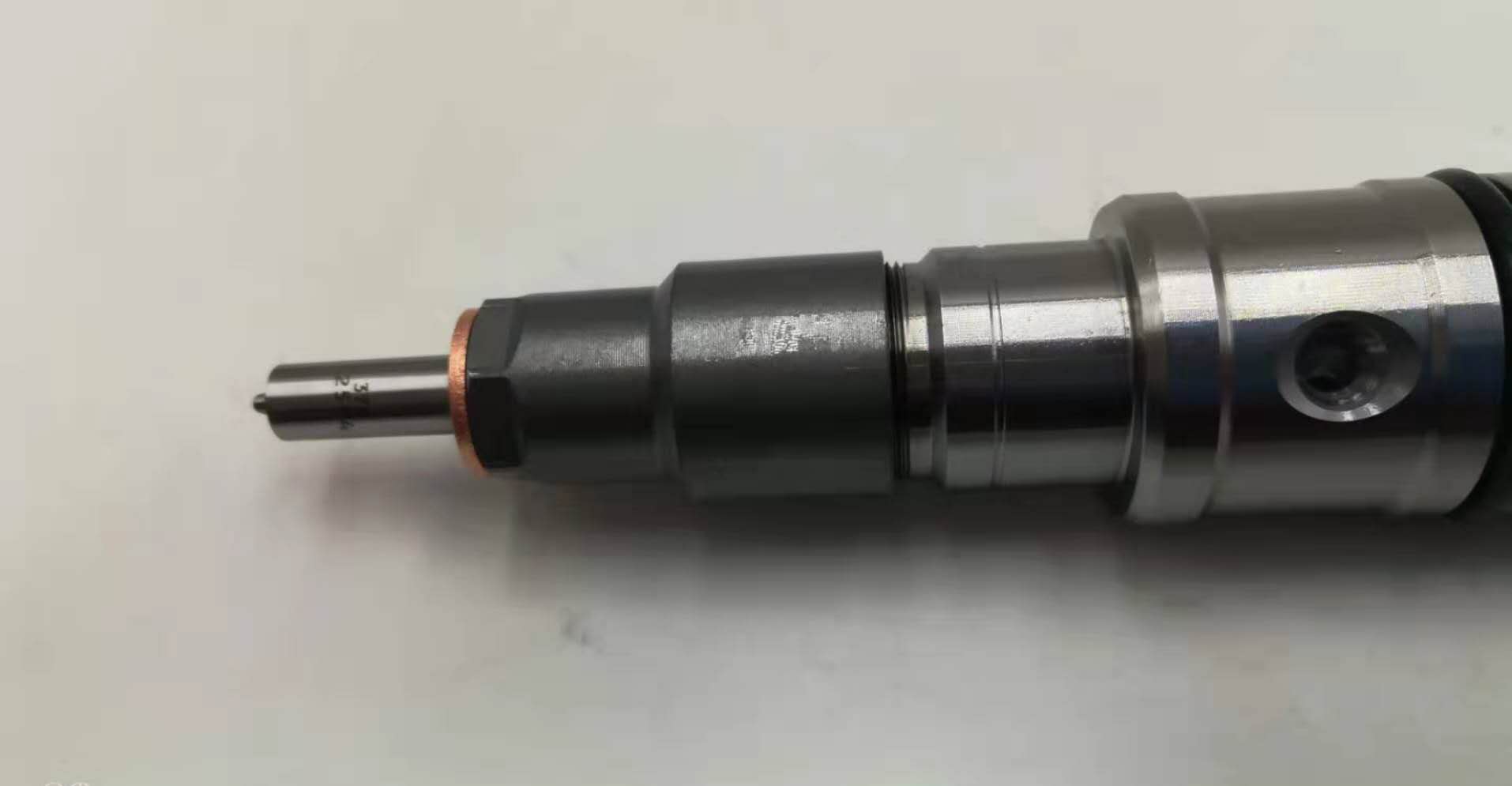 Hot-selling common rail injector 0445110512 -
High Pressure Common Rail Diesel Injector 0445120447 -Chengui detail pictures