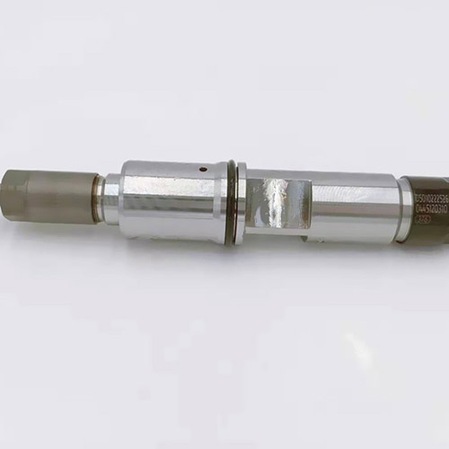 Factory Customized F00VC99002 repair kit -
Genuine Original New Injector 0445120310 Common Rail Fuel Diesel Injector for Dongfeng -Chengui detail pictures